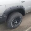 Fender Flares for Nissan Patrol Y61 GR - 55 mm wide - Image 5