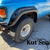 Fender Flares for Toyota Land Cruiser 60 - 95 mm wide - Image 5