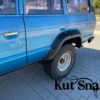 Fender Flares for Toyota Land Cruiser 60 - 95 mm wide - Image 4