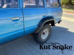 Fender Flares for Toyota Land Cruiser 60 - 95 mm wide - Image 7