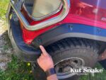 Toyota Land Cruiser Light Duty