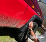 Toyota Land Cruiser Light Duty