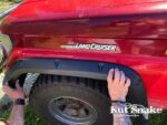 Toyota Land Cruiser Light Duty