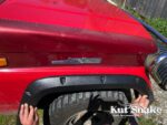 Toyota Land Cruiser Light Duty