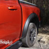 Fender Flares Ford Ranger PX4 Wildtrak 40 mm NO-DRILL - Image 4