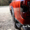 Fender Flares Ford Ranger PX4 Wildtrak 40 mm NO-DRILL - Image 5