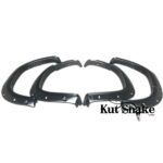 Fender Flares for Toyota Land Cruiser 200 - 2012 - on - 50 mm wide - Image 10