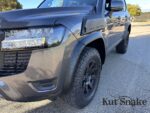 Fender Flares for Toyota Land Cruiser 300 - NO DRILL - 50 mm - Image 2