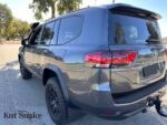 Fender Flares for Toyota Land Cruiser 300 - NO DRILL - 50 mm - Image 4