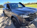 Fender Flares for Toyota Land Cruiser 300 - NO DRILL - 50 mm - Image 5