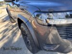 Fender Flares for Toyota Land Cruiser 300 - NO DRILL - 50 mm - Image 6