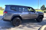 Fender Flares for Toyota Land Cruiser 300 - NO DRILL - 50 mm - Image 7
