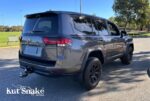 Fender Flares for Toyota Land Cruiser 300 - NO DRILL - 50 mm - Image 9