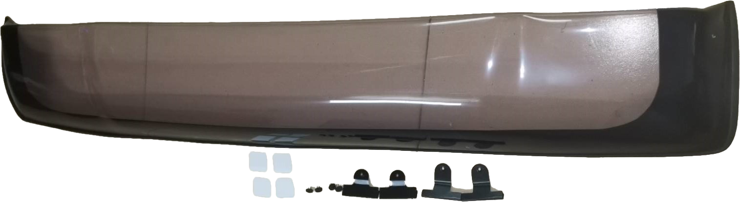 BugShields - stone/bug deflector for Toyota Land Cruiser 80 series - Image 2