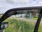WeatherShields side wind deflector for Toyota Land Cruiser 90 serie Fits both 3 and  5 door models - Image 6