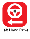 Left Hand Drive