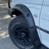 Fender Flares for Mitsubishi L200 MK - 75 mm wide 1996 - 2006 - Image 12