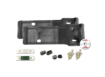 ClearView Spare Part Towing Mirrors Toyota LandCruiser 70 Series Installation Pack - Image 5