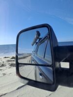 ClearView Towing Mirrors for Ford Ranger PY (2022 - on) - Image 12