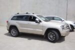 ClearView Towing Mirrors for Jeep Grand Cherokee 2011 - 2018 - Image 2