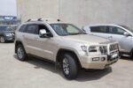 ClearView Towing Mirrors for Jeep Grand Cherokee 2011 - 2018