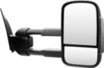 ClearView Towing Mirrors for Toyota Land Cruiser 80 series / Lexus LX450 - Image 17