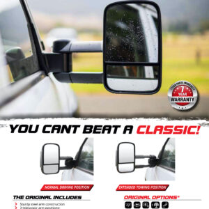 ClearView Original/Classic Spare Parts