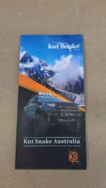 Kut Snake Catalog - Image 2