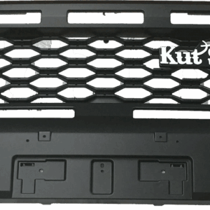 PX3 WildTrak Grille KutSnake