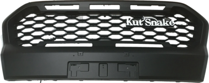 PX3 WildTrak Grille KutSnake