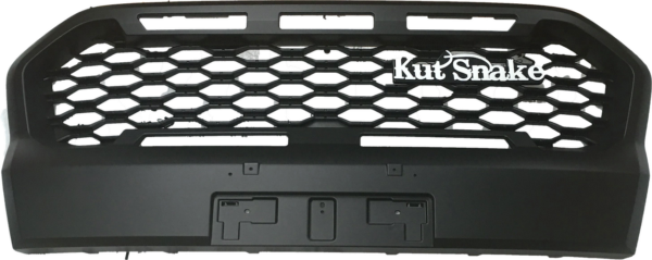 PX3 WildTrak Grille KutSnake