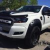 Ford Ranger PX2 Hoodscoop