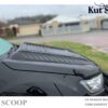 T-Rex Hood Scoop Ford Ranger PX2/3 - 2015-on