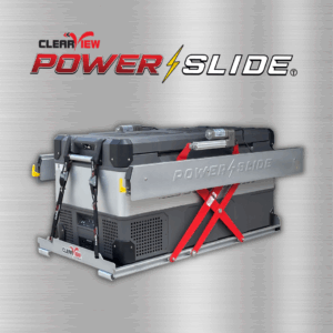 Clearview Power Slide L