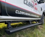 ClearView Power Boards [Pair] – Ford NG Ranger Dual Cab (2022 on) / Volkswagen Amarok NF Dual Cab (2022 on) - Image 3