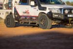 ClearView Power-Boards Toyota Land Cruiser 200 - Image 12