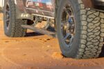 ClearView Power-Boards Toyota Land Cruiser 200 - Image 2
