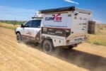 ClearView Power-Boards Toyota Land Cruiser 200 - Image 3