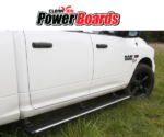 ClearView Power Boards [Pair] – Dodge RAM (ALL DS MODELS) - Image 2