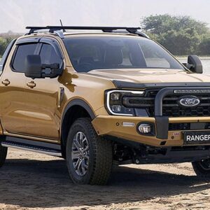 ClearView Towing Mirrors for Ford Ranger PY (2022 - on)