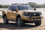 ClearView Towing Mirrors for Ford Ranger PY (2022 - on) - Image 16