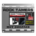 ClearView Rock Tamers® Heat Shield - Image 4