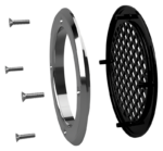 ClearView Rock Tamers® Exhaust Outlet - Image 2