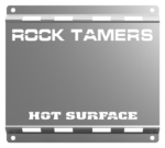 ClearView Rock Tamers® Heat Shield - Image 2