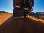 ClearView Rock Tamers® Mudflap System - Image 2