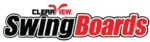 ClearView Swing-Boards Toyota Land Cruiser / Prado 250 - Image 8