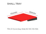 Clip-on Tray for ClearView Easy Slide - Image 11