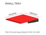 Clip-on Tray for ClearView Easy Slide - Image 14