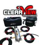 ClearView Tyre Spider