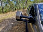 ClearView Towing Mirrors for Volkswagen Amarok 2023 - on - Image 2
